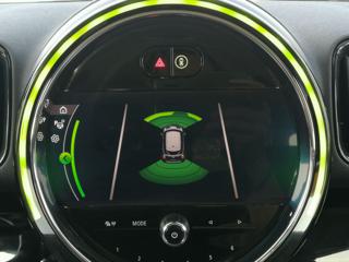 MINI Countryman usata, con Controllo trazione