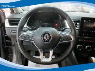 RENAULT Captur usata, con Airbag Passeggero