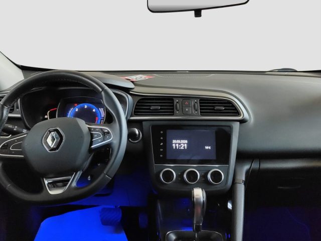 RENAULT Kadjar usata 10