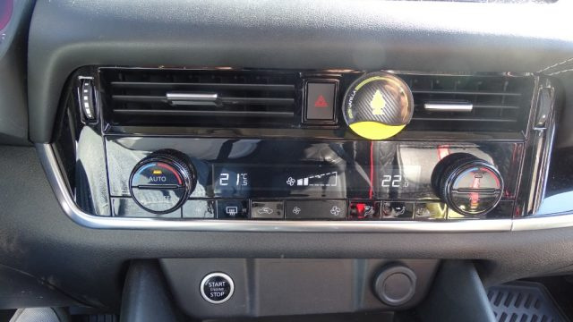 NISSAN Qashqai usata 114