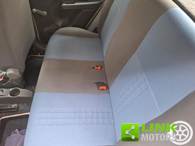 FIAT Panda usata 11