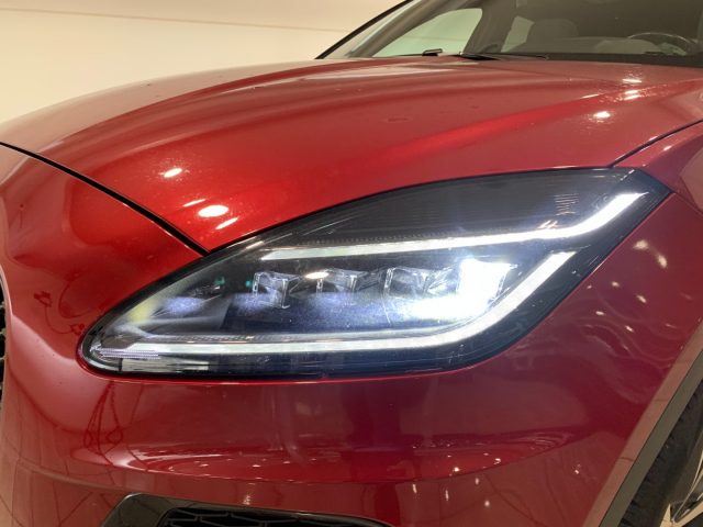 JAGUAR E-Pace usata, con Vetri oscurati