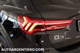 AUDI Q3 usata, con Sensore di pioggia