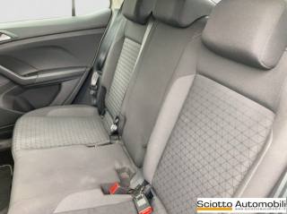 VOLKSWAGEN T-Cross usata, con Servosterzo