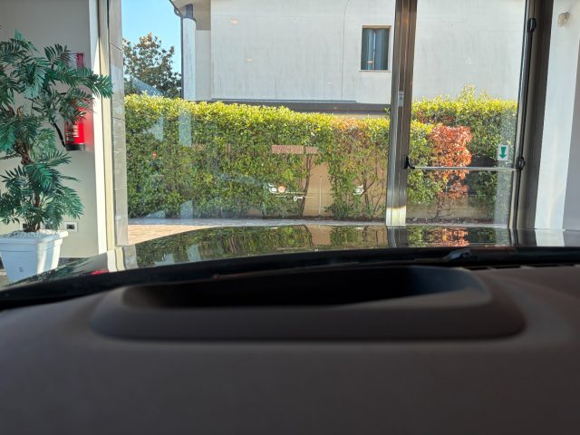 BMW Z4 usata, con Touch screen