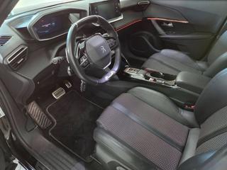 PEUGEOT 2008 usata, con Boardcomputer