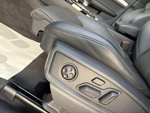 AUDI Q5 usata, con Sistema di navigazione