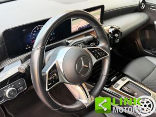MERCEDES-BENZ A 180 usata, con Climatizzatore