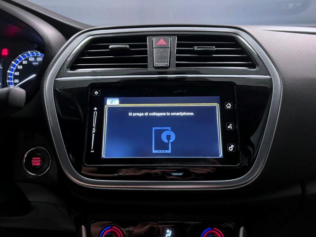 SUZUKI S-Cross usata, con ESP