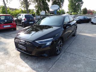 AUDI A3 SPB 35 e-tron S tronic