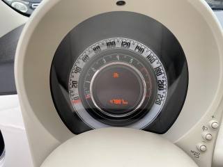 FIAT 500 usata, con Chiusura centralizzata