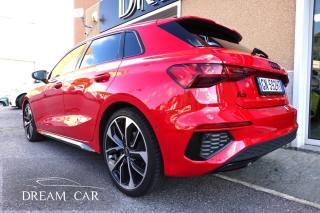 AUDI A3 usata, con Airbag laterali