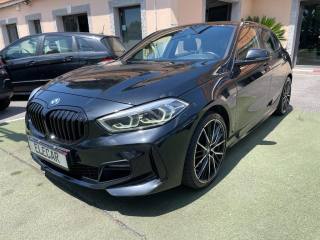 BMW 118 i 5p. M-sport Cerchi 19 Tagliandi BMW