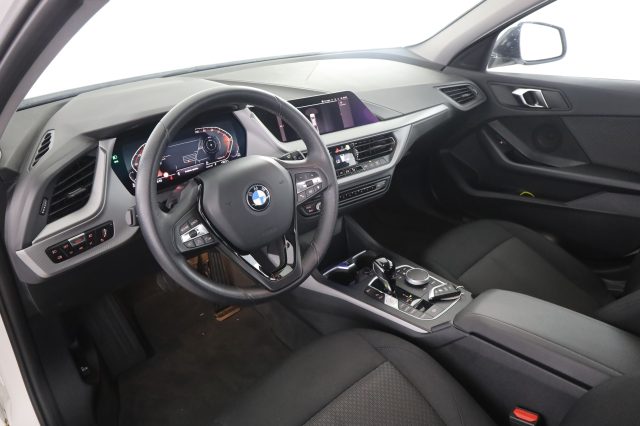 BMW 116 usata 0