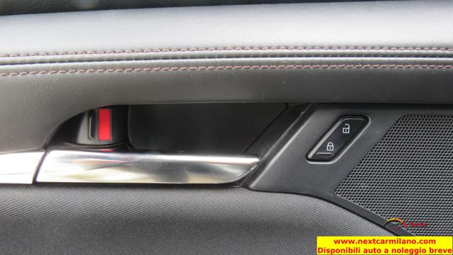 MAZDA 3 usata, con Adaptive Cruise Control