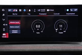 ALFA ROMEO Tonale usata, con MP3