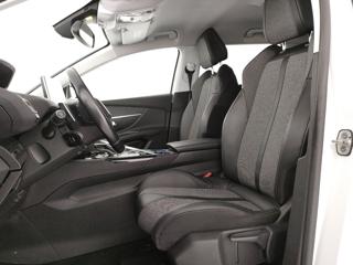 PEUGEOT 5008 usata, con Alzacristalli elettrici