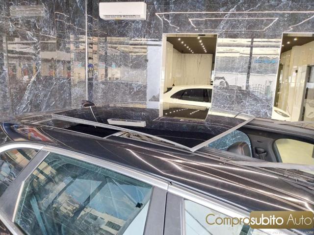 JAGUAR F-Pace usata, con Controllo trazione