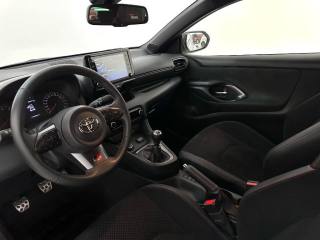 TOYOTA Yaris usata, con Chiusura centralizzata