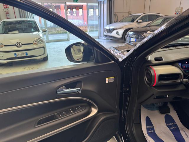 JEEP Avenger usata, con Autoradio