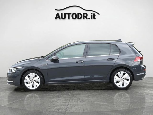 VOLKSWAGEN Golf usata, con Sedili sportivi