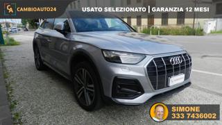 AUDI Q5 usata, con Airbag