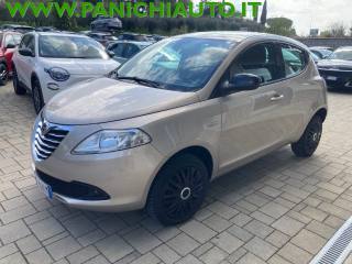 LANCIA Ypsilon usata, con Airbag