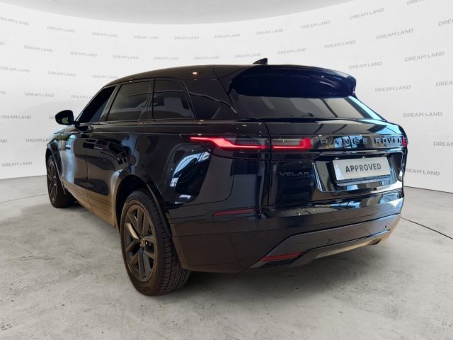 LAND ROVER Range Rover Velar usata, con Controllo trazione