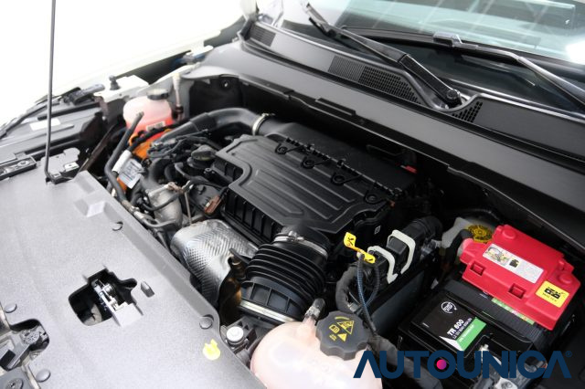 JEEP Compass usata 74