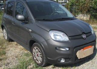 FIAT Panda usata, con Cerchi in lega