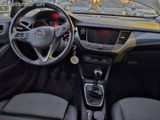 OPEL Crossland usata, con Autoradio digitale