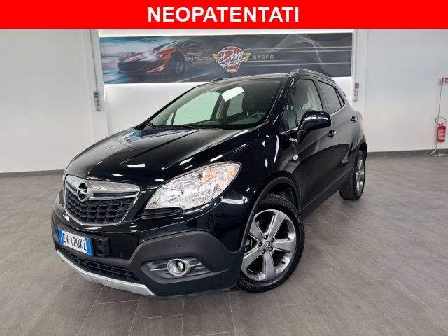 OPEL Mokka usata, con ABS