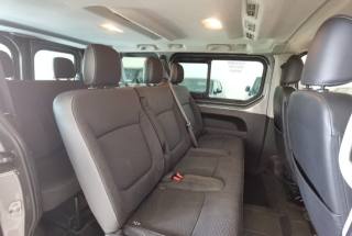 OPEL Vivaro usata, con Immobilizzatore elettronico