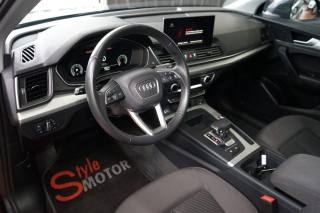 AUDI Q5 usata, con Boardcomputer