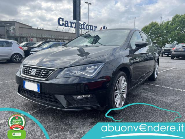 SEAT Leon usata, con ABS