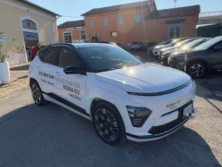 HYUNDAI Kona usata, con Alzacristalli elettrici