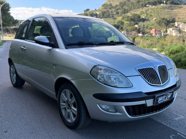 LANCIA Ypsilon usata, con Servosterzo