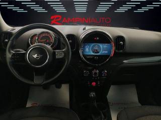 MINI Countryman usata 12