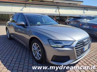 AUDI A6 usata, con Airbag Passeggero