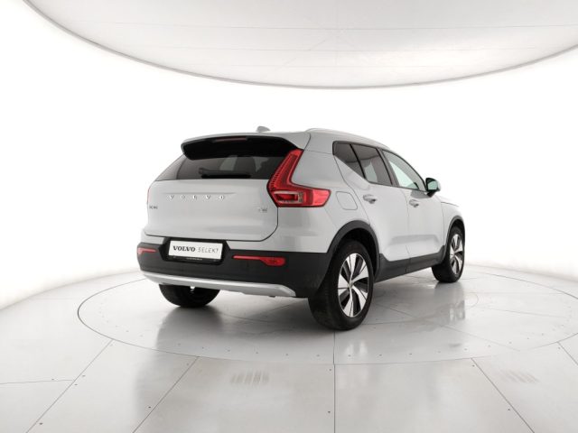 VOLVO XC40 usata, con Alzacristalli elettrici