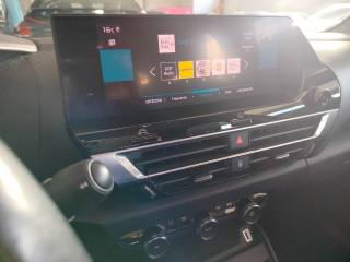 CITROEN C4 usata, con Autoradio digitale