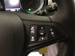 OPEL Astra usata, con Touch screen