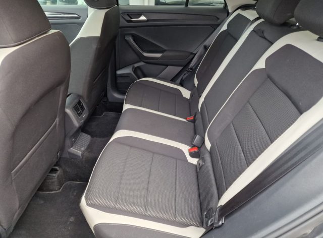 VOLKSWAGEN T-Roc usata, con ESP