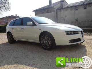 ALFA ROMEO 159 usata, con Cruise Control