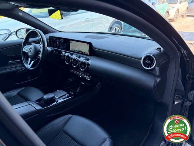 MERCEDES-BENZ A 180 usata, con ESP