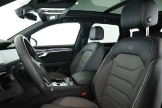 VOLKSWAGEN Touareg usata, con Cerchi in lega