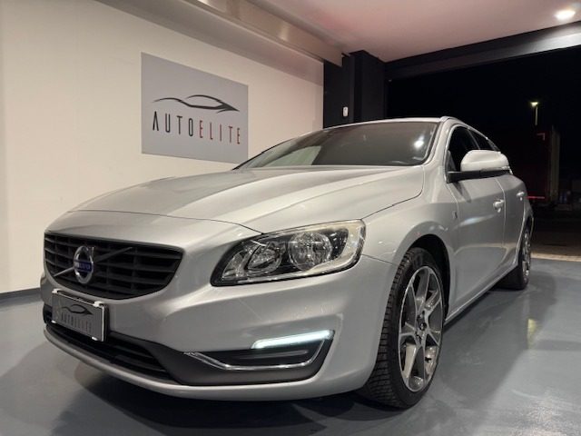 VOLVO V60 usata 0