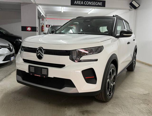 CITROEN C3 usata, con Airbag