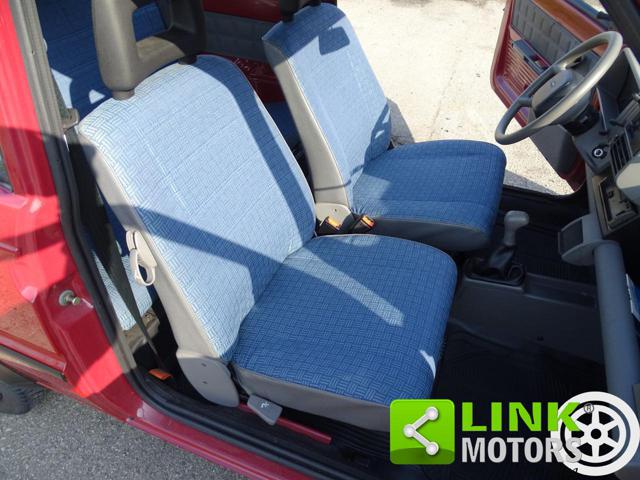 FIAT Panda usata 21