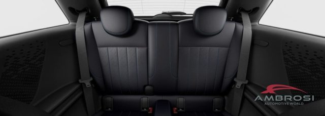 MINI Cooper S usata 7
